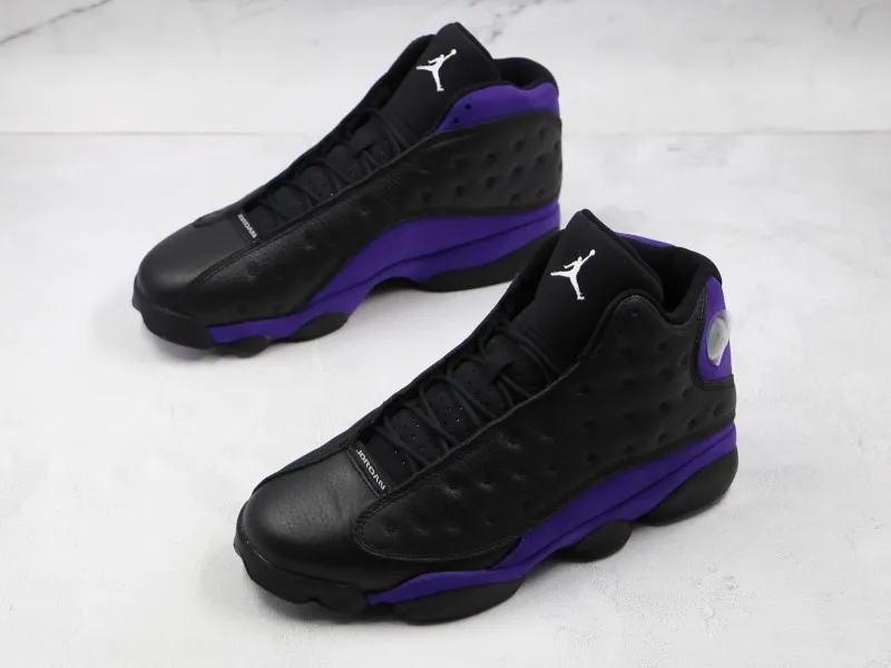 Nike Air Jordan 13 Retro